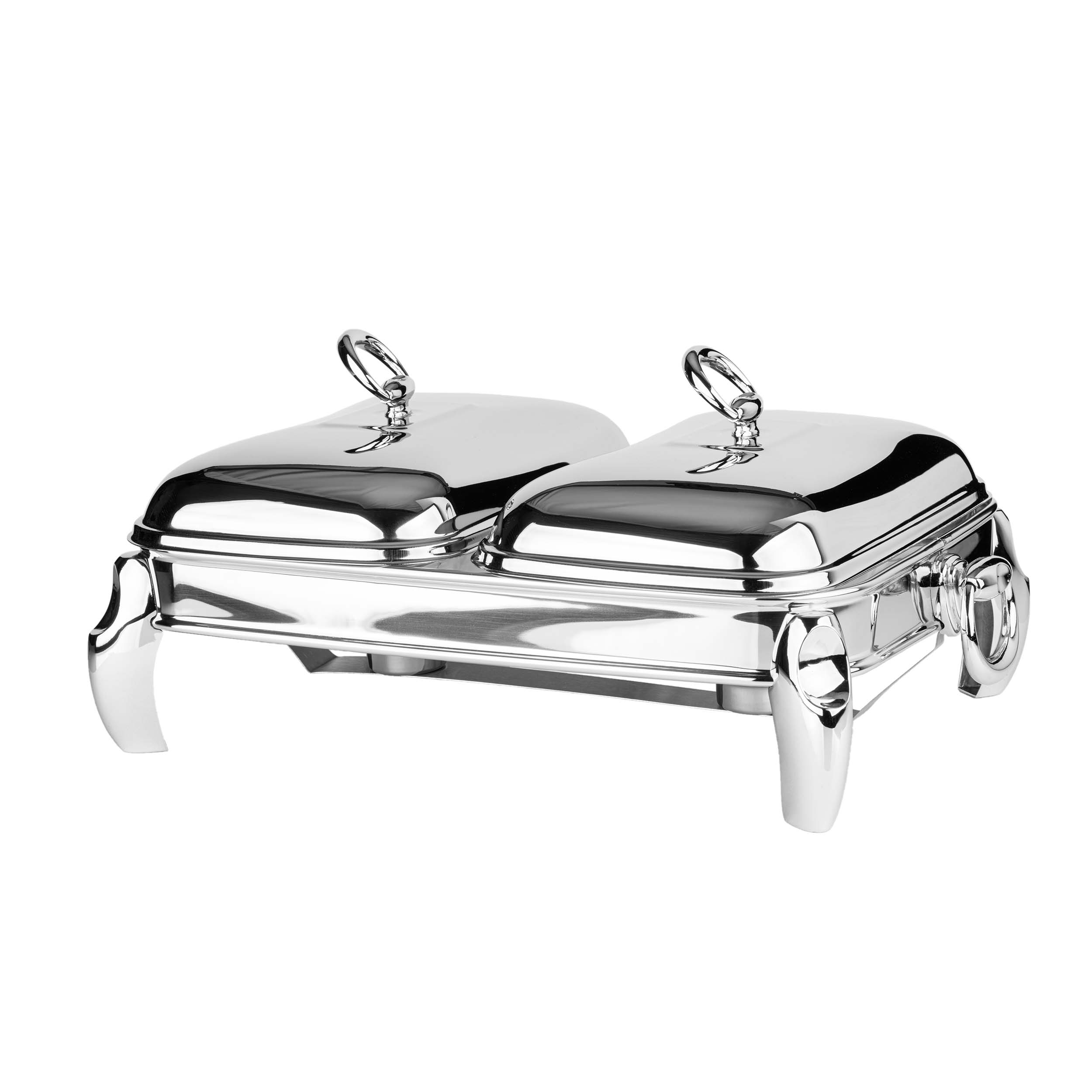 سوفله مستطیل دوقلو پافیلی